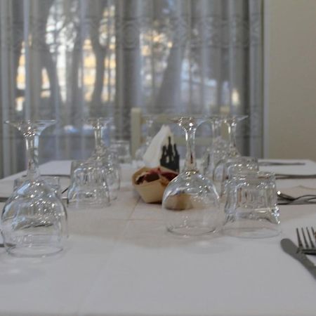 Hotel Villa Aljor Golem  Eksteriør bilde
